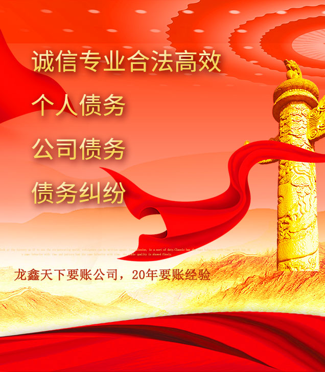 湖滨讨债公司